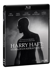 Harry Haft: Storia di un sopravvissuto